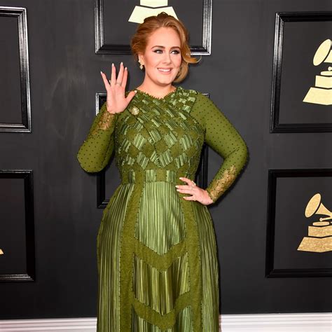 adele givenchy gown for sale